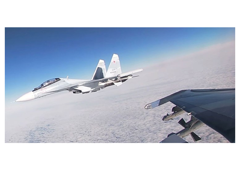 رزمایش بلاروس با روسیه با آزمایش موشک‌های ضد هوایی